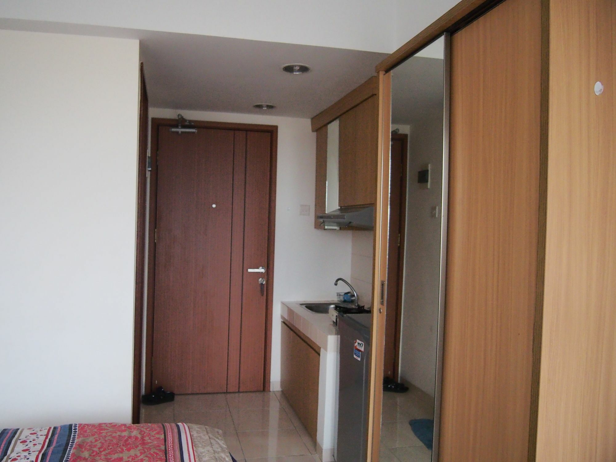 Margonda Residence 45 Depok Exterior foto