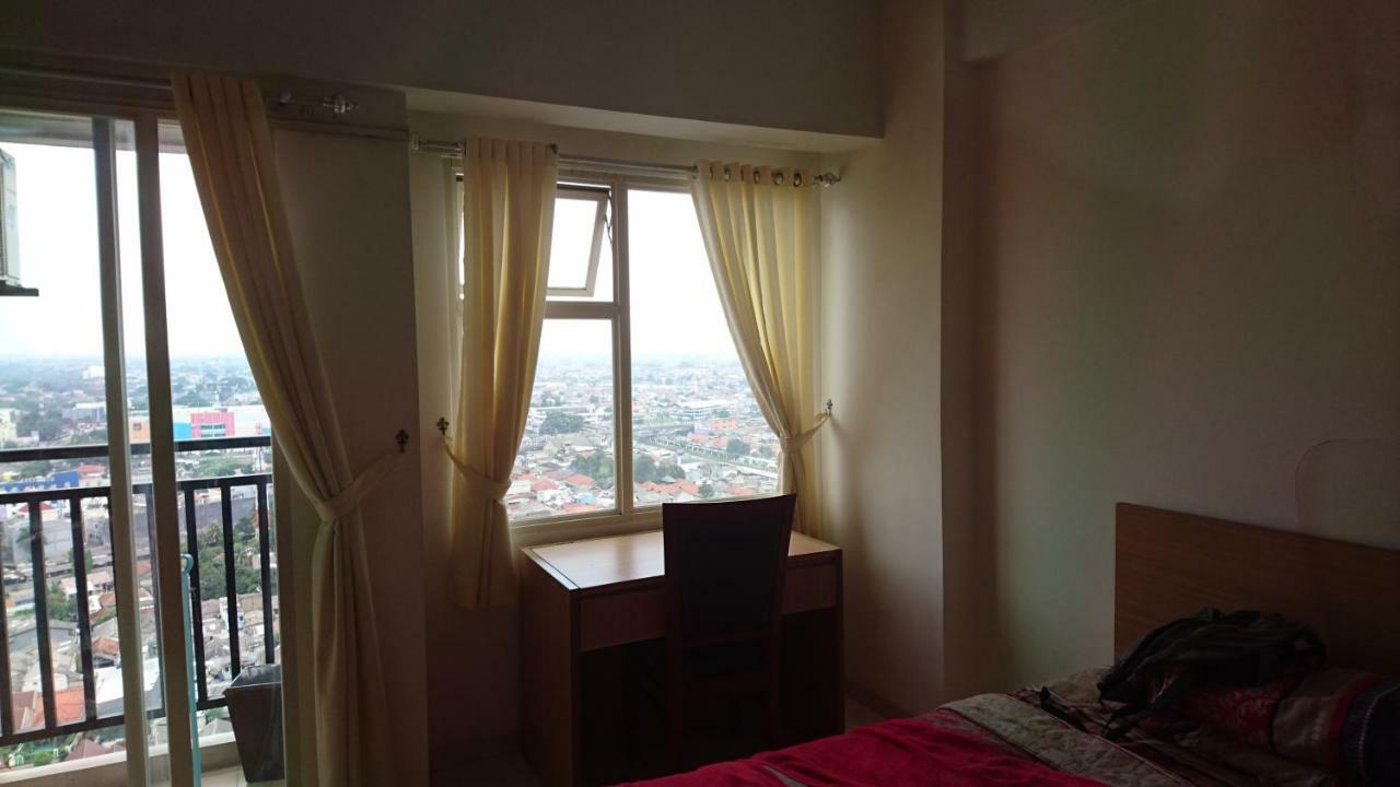 Margonda Residence 45 Depok Exterior foto