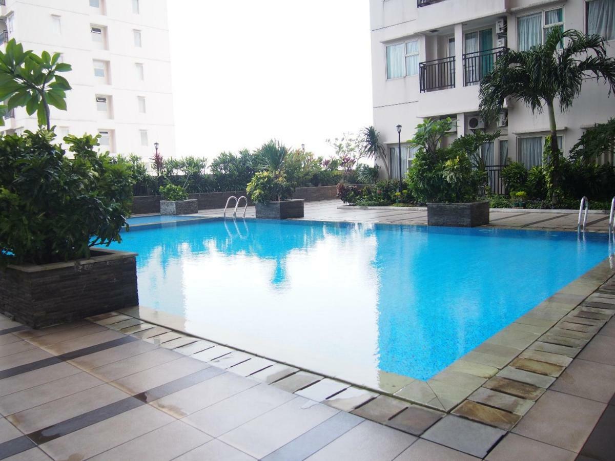 Margonda Residence 45 Depok Exterior foto